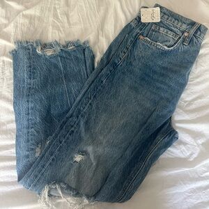 Free People Jeans